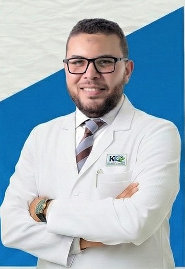 د. أحمد يوسف